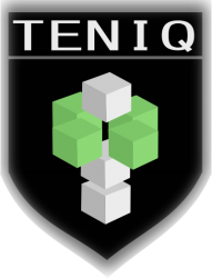 TenIQ High IQ Network